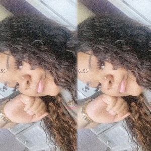 Meet your Posher, Kristina